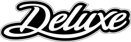 Deluxe Wares